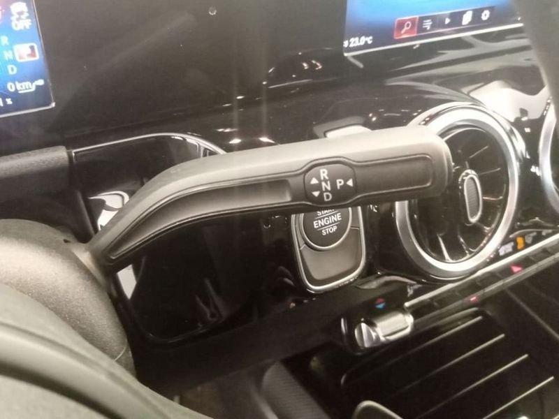 Mercedes-Benz Classe B B 250 E PHEV (EQ-POWER) SPORT AUTO