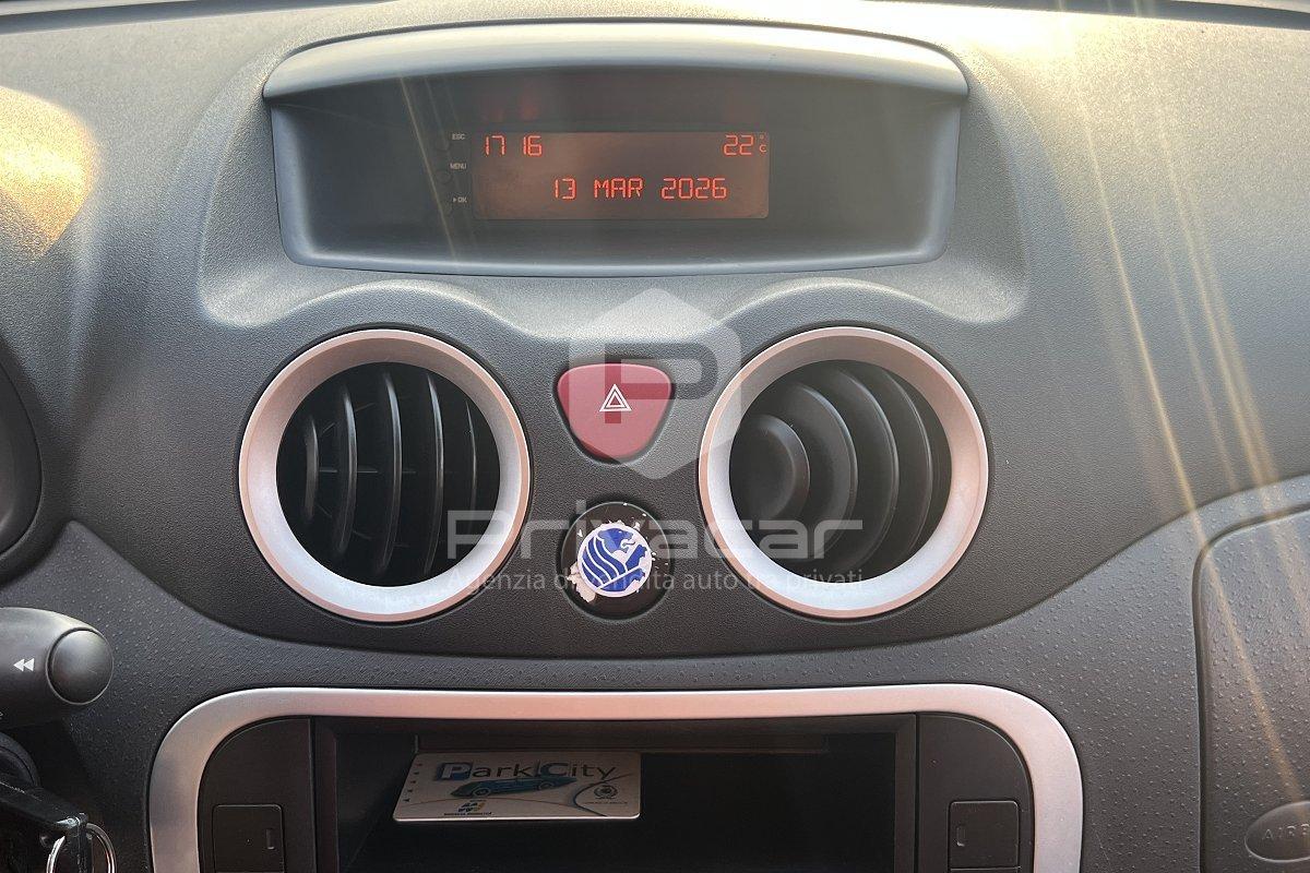 CITROEN C3 1.4 Perfect Bi Energy G