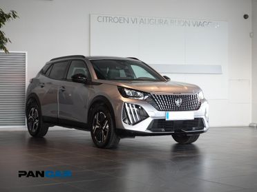 Peugeot 2008 PureTech 100 S&S Allure