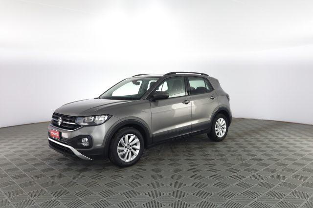 VOLKSWAGEN T-Cross T-Cross 1.6 TDI DSG SCR Style BMT
