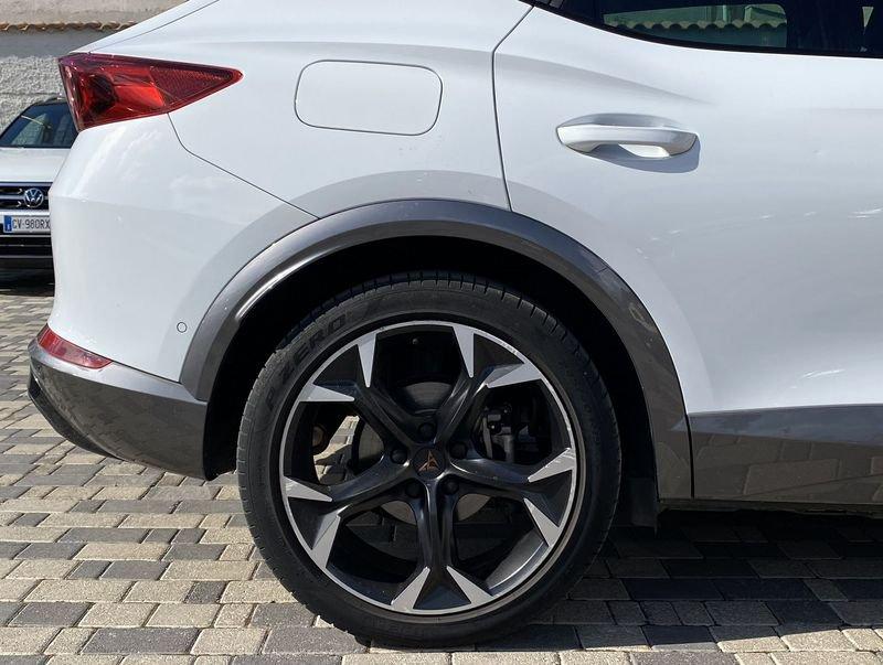 CUPRA Formentor 1.4 e-Hybrid 204CV DSG