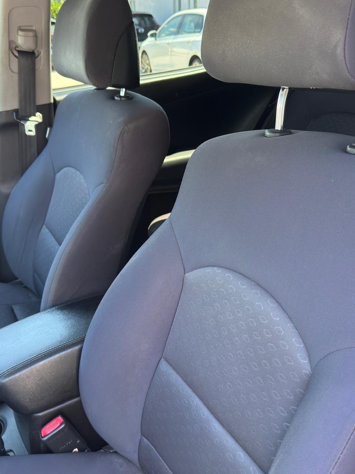 Ssangyong Korando 2.0 2WD MT GPL C