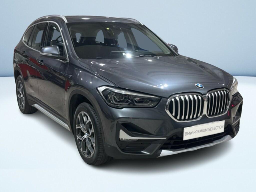 BMW X1 18 d xLine Plus sDrive Steptronic