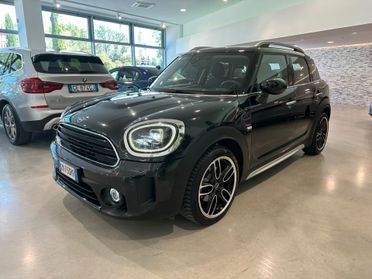 Mini Cooper D Countryman 2.0 Classic IVA ESPOSTA