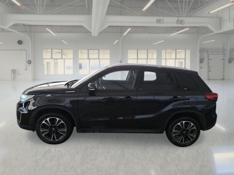 SUZUKI VITARA 1.4 BOOSTERJET HYBRID 4WD ALLGRIP TOP SUV