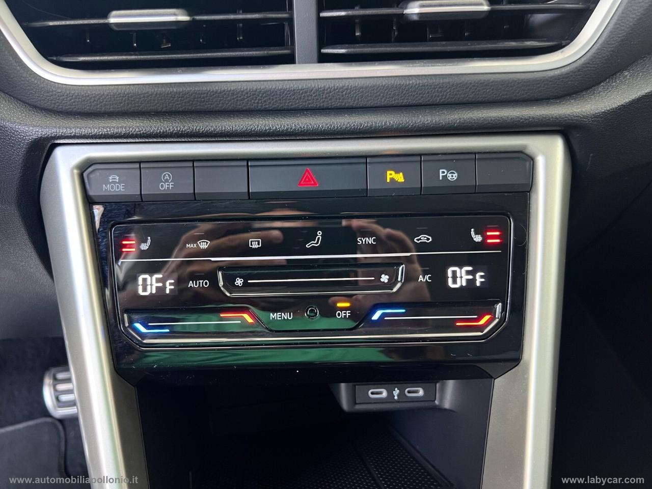 VOLKSWAGEN T-Roc 2.0 TDI SCR MOVE - 2024