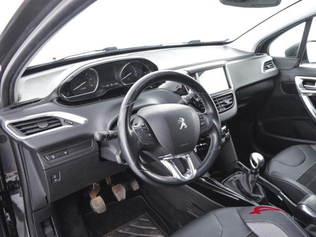 PEUGEOT 2008 120 S&S Allure