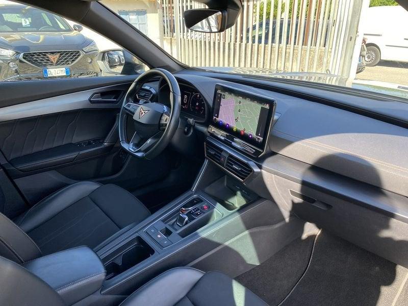 CUPRA Formentor 1.4 E-Hybrid 204CV DSG