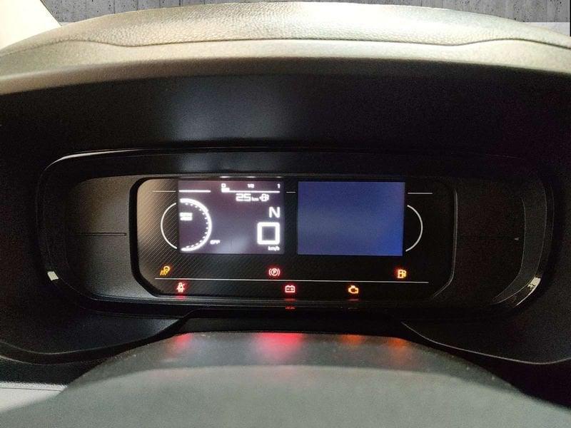 FIAT Doblò Doblo Passo Lungo 1.5 d Doblo 130cv auto 7p.ti