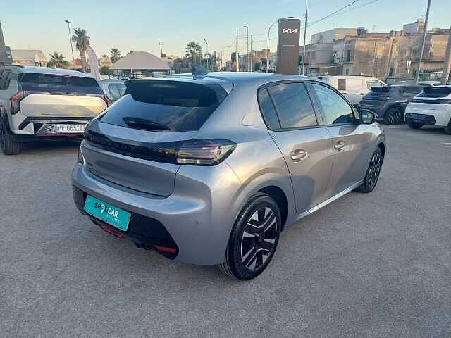 Peugeot 208 PureTech 100 Stop&Start 5 porte Allure