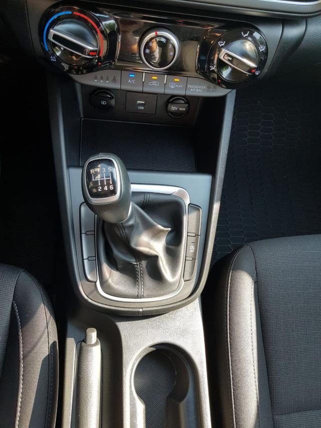 HYUNDAI Kona 1.0 T-GDI XTech