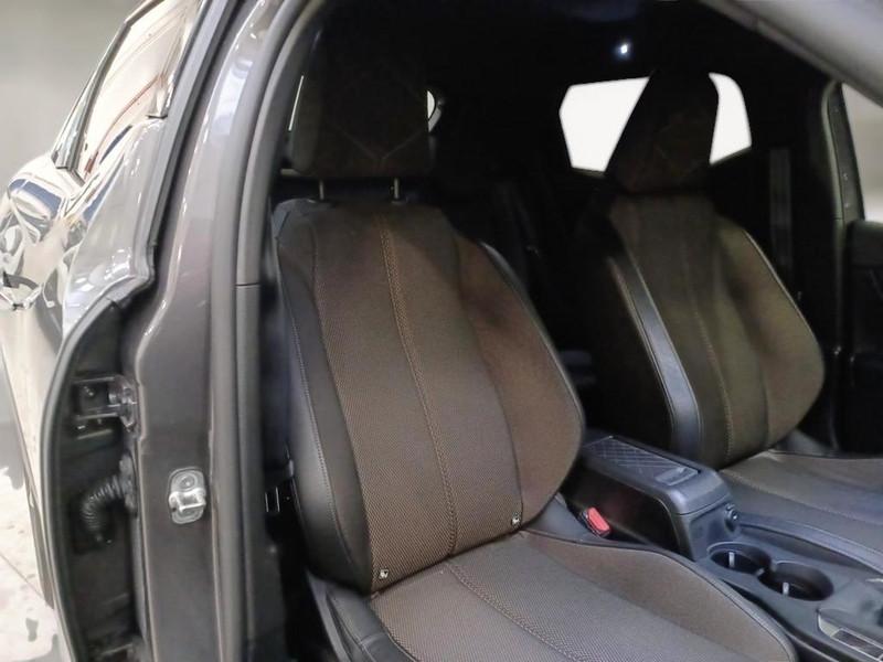 DS DS 3 CROSSBACK PURETECH 100 SO CHIC SUV