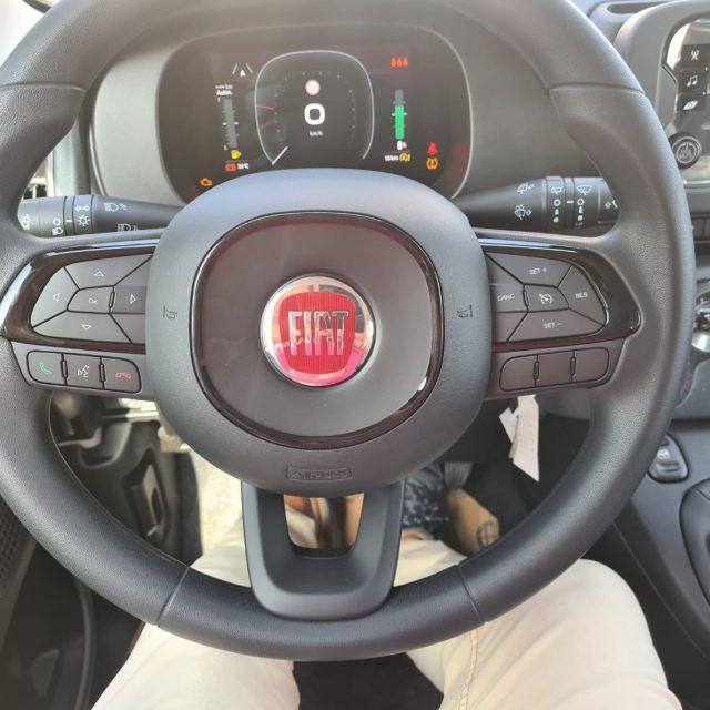 FIAT Pandina 1.0 FireFly 65 CV Hybrid Icon