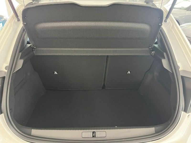 Peugeot 208 208 Hybrid 136 e-DCS6 GT