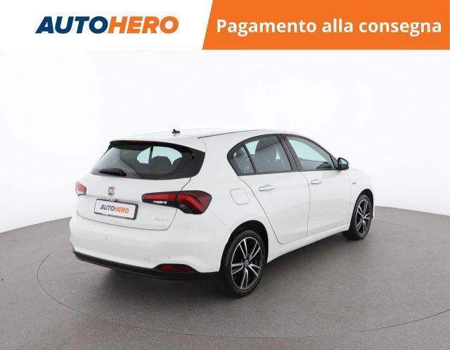 FIAT Tipo 1.0 5 porte Life