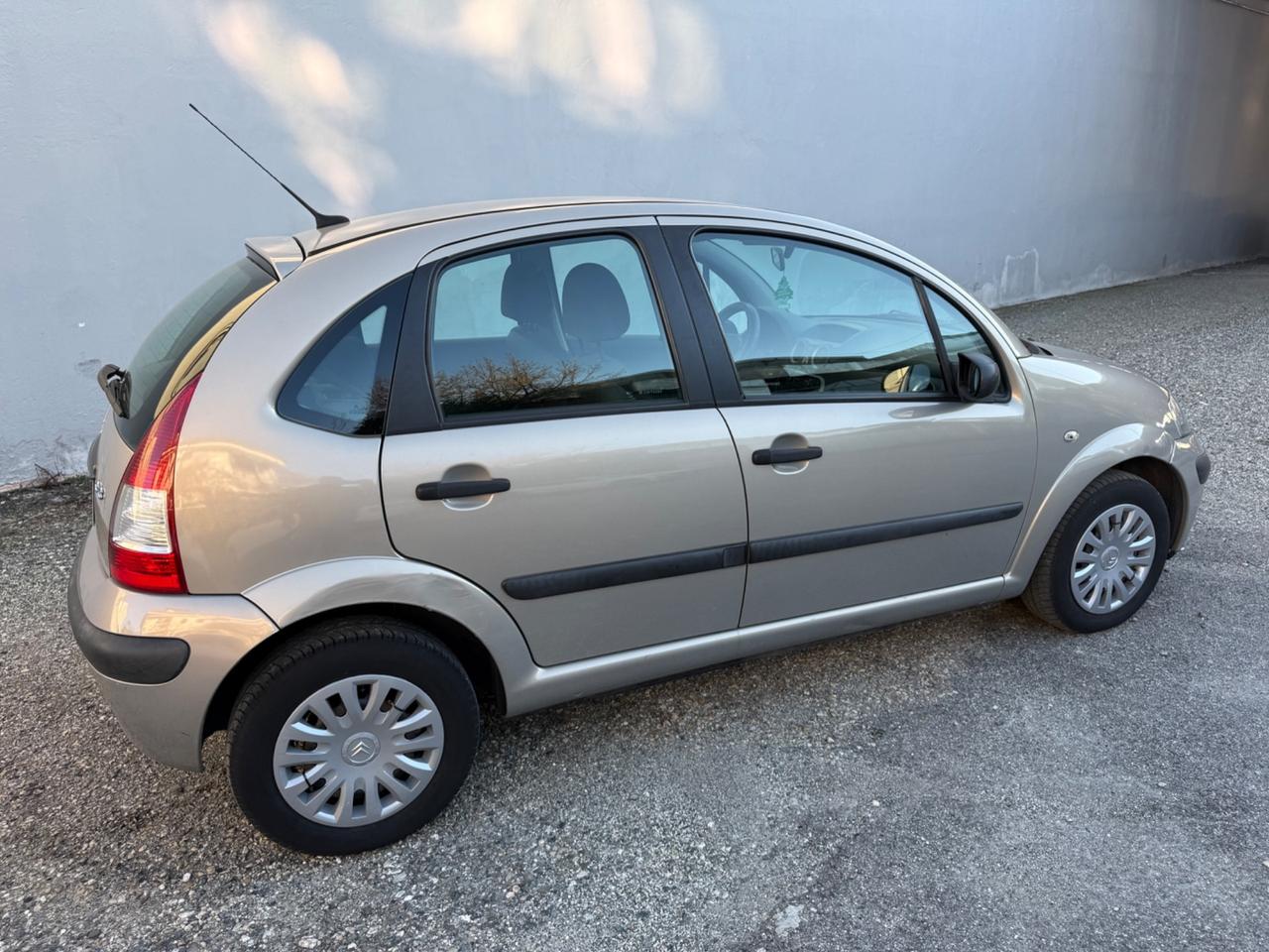 Citroen C3 1.1 Elegance