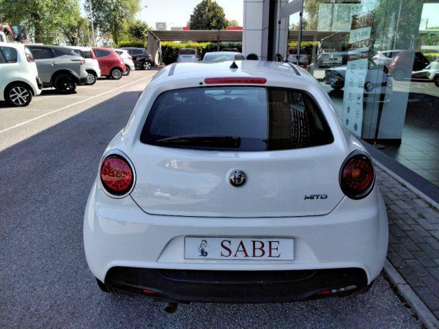 ALFA ROMEO MiTo 1.4 78 CV 8V S&S Super