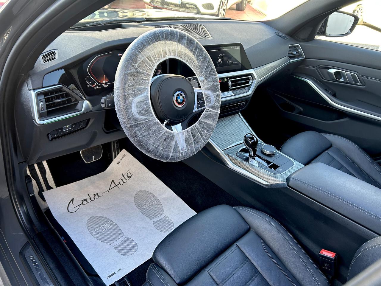 Bmw 340i M 340i 48V xDrive Touring