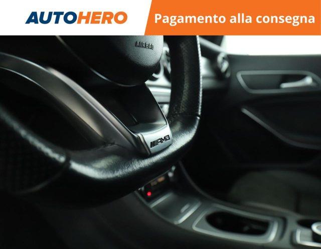 MERCEDES-BENZ CLA 220 d Automatic Sport