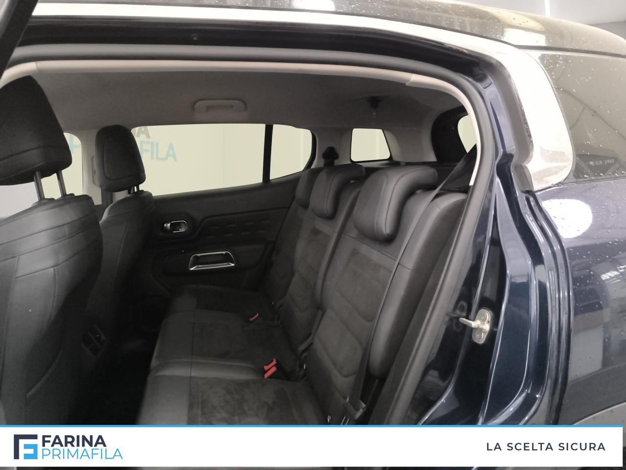 CITROEN C5 Aircross I 2022 - C5 Aircross 1.5 bluehdi Max s&s 130cv eat8