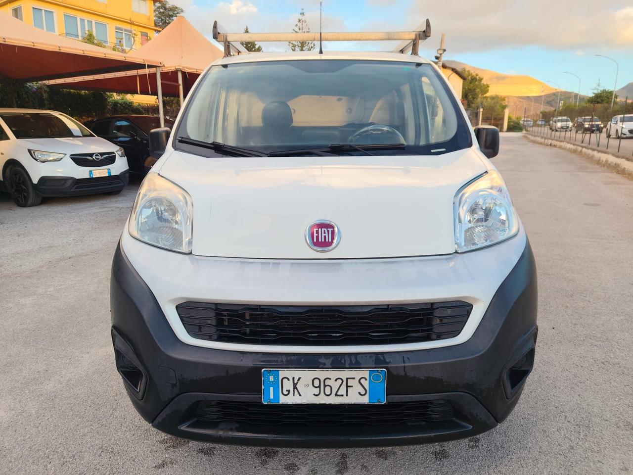 Fiat Fiorino 1.3 MJT 95CV SX