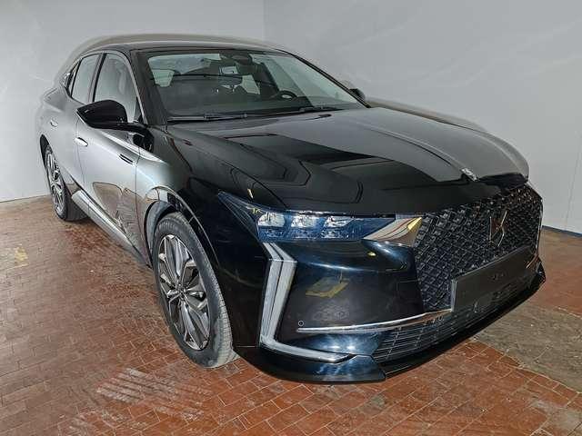DS Automobiles DS 4 1.2 130cv Trocadero Auto
