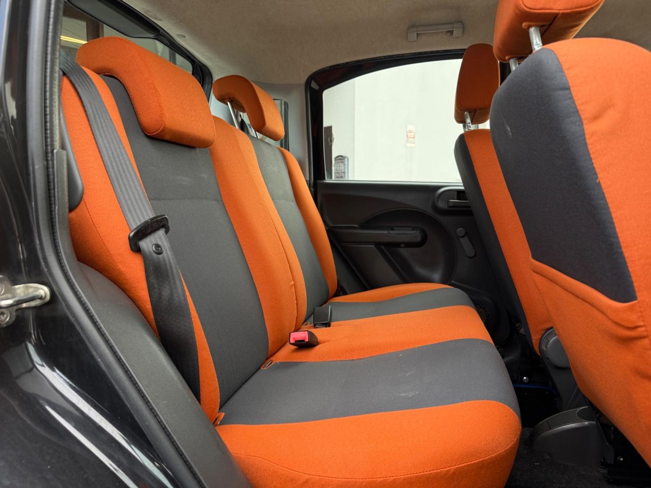 Fiat Panda 1.2 Climbing Natural Power