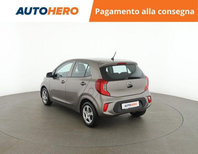 KIA Picanto 1.0 12V 5 porte Active