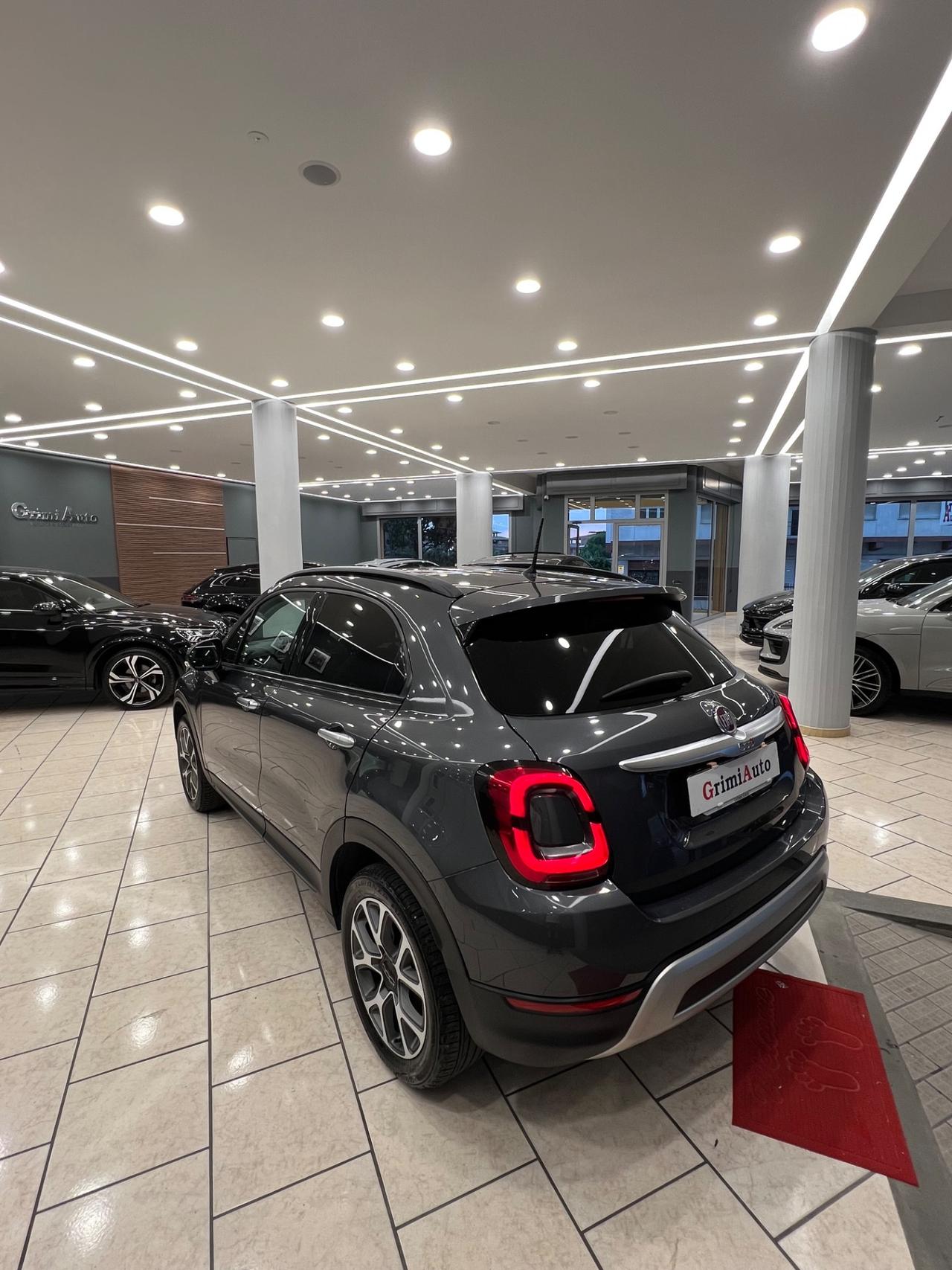 Fiat 500X 1.6 MultiJet 120 CV Cross