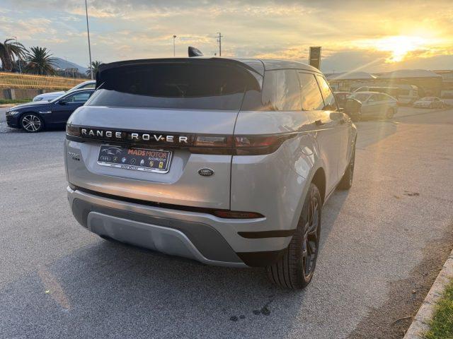 LAND ROVER Range Rover Evoque 2.0D I4-L.Flw 150 CV AWD Auto S