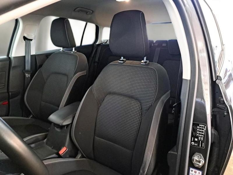 FORD FOCUS WAGON 1.5 Ecoblue 120cv Business Autom.