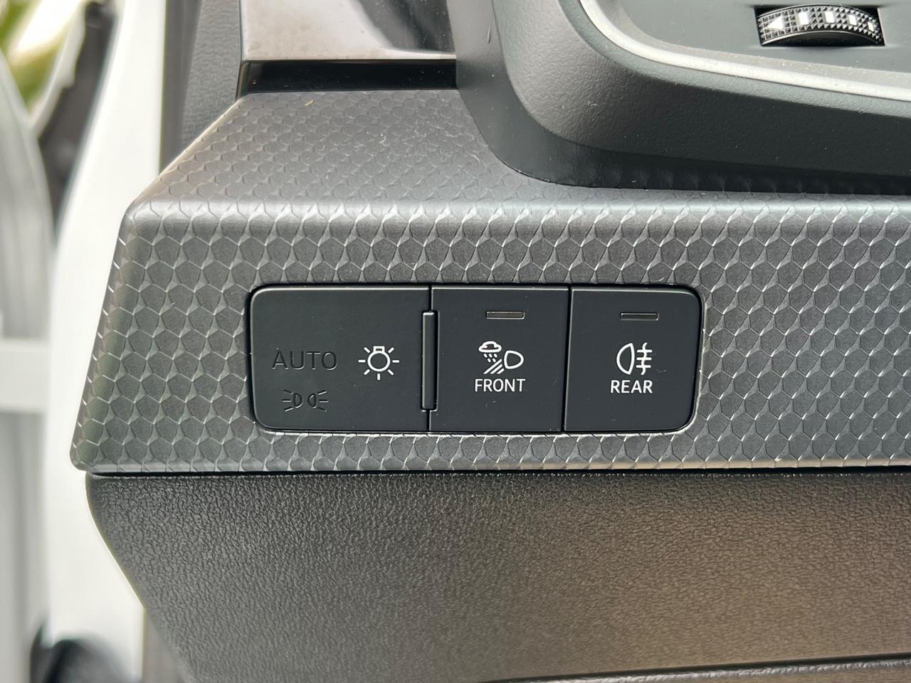 Audi A1 citycarver/allstreet 30 TFSI S tronic Identity Contrast