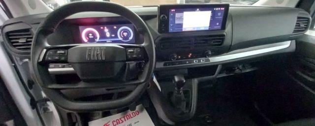 FIAT Scudo 1.5 BlueHDi 120 CV S&S PASSO CORTO