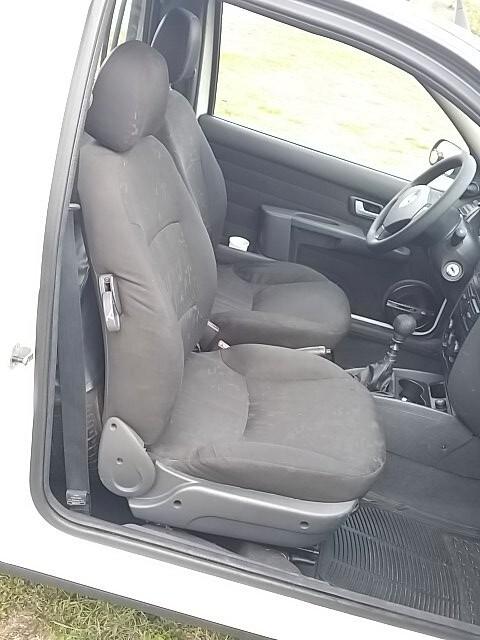 Fiat Strada 1.3 MJT Pick-up