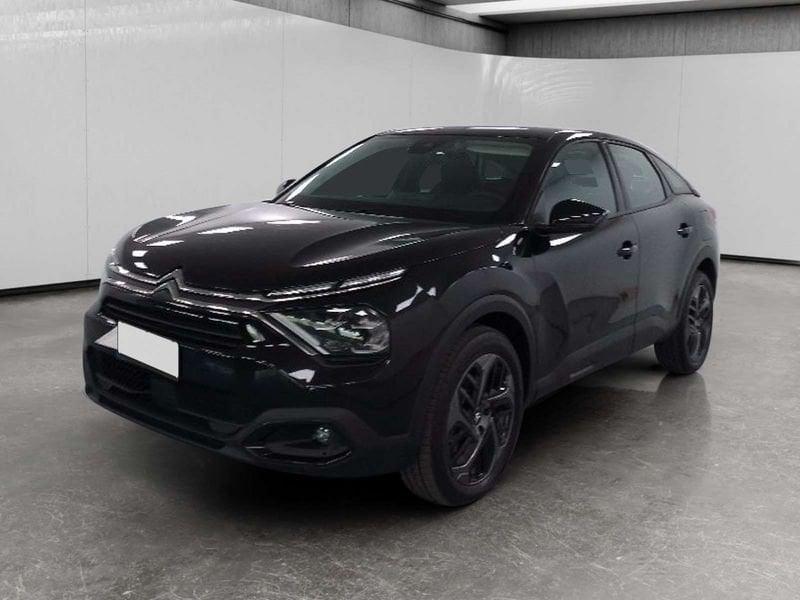 Citroën C4 1.2 puretech Plus s&s 130cv