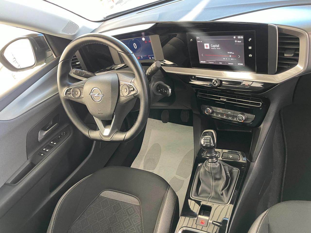 Opel Mokka 1.2 Turbo Elegance
