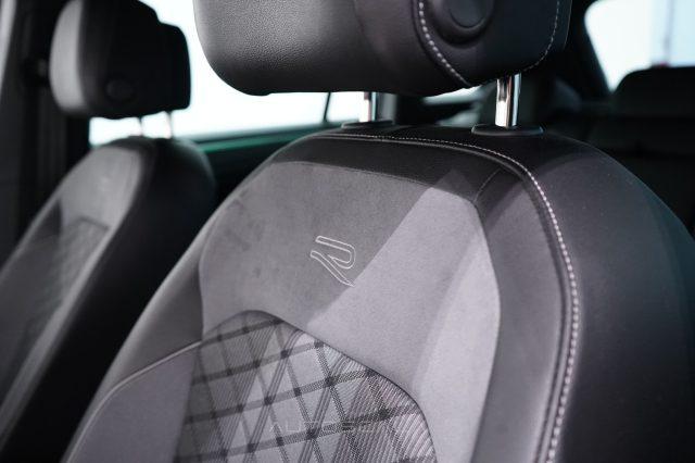 VOLKSWAGEN Tiguan 2.0 TDI 150cv SCR DSG R-Line