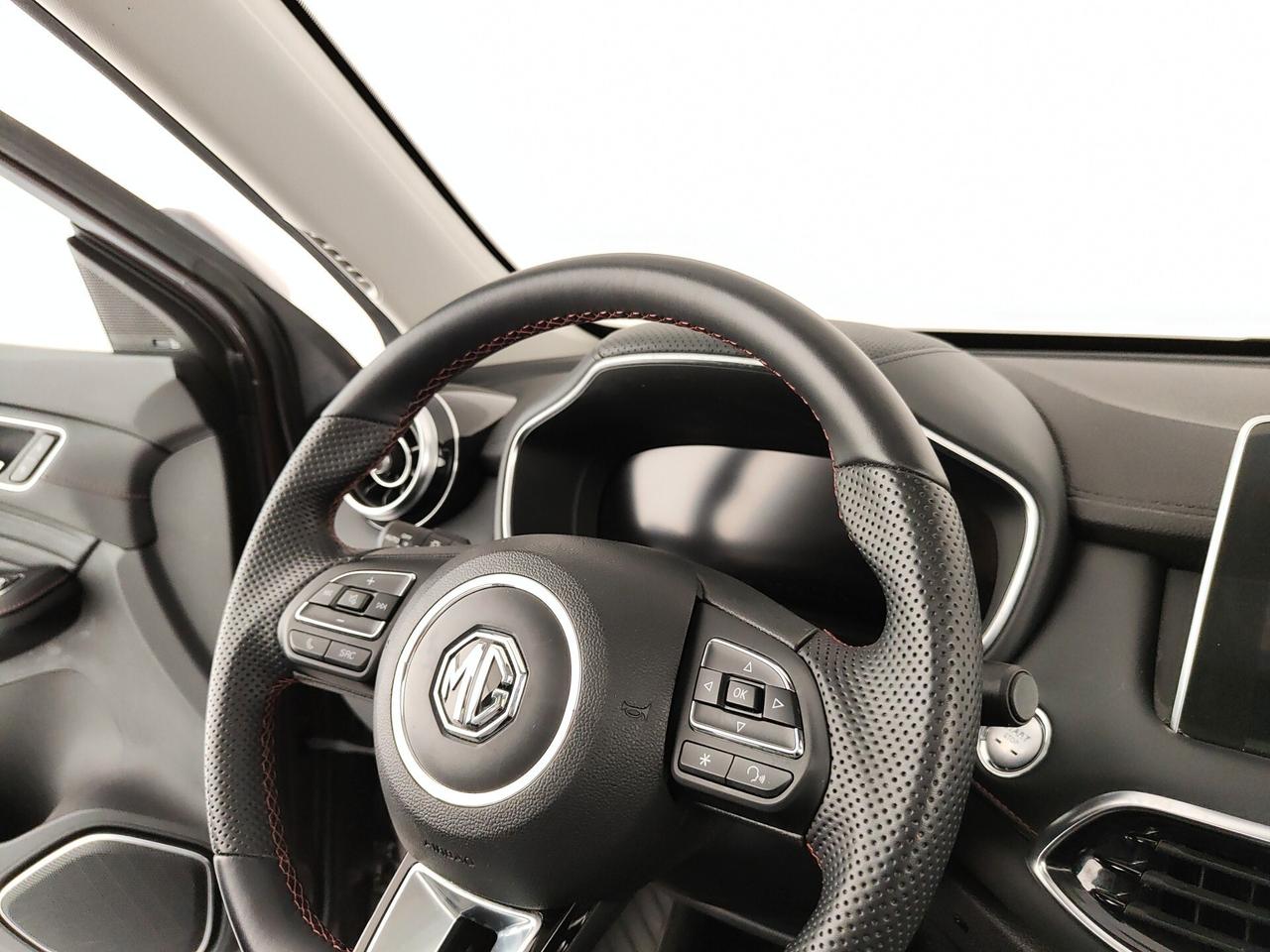 Mg HS 1.5T-GDI AT Luxury
