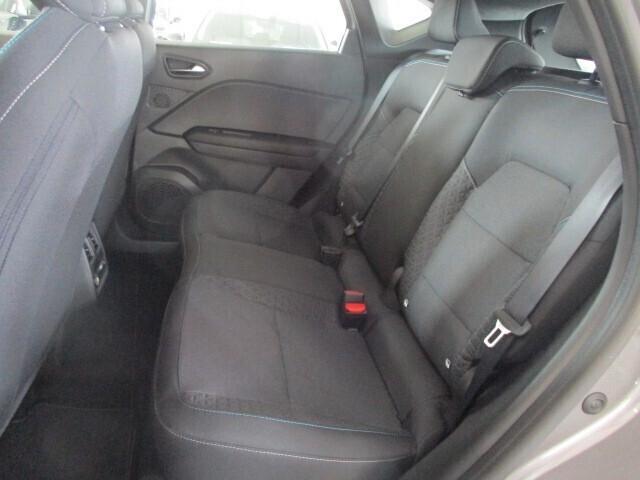 Renault Captur ECO-G 100 CV Evolution