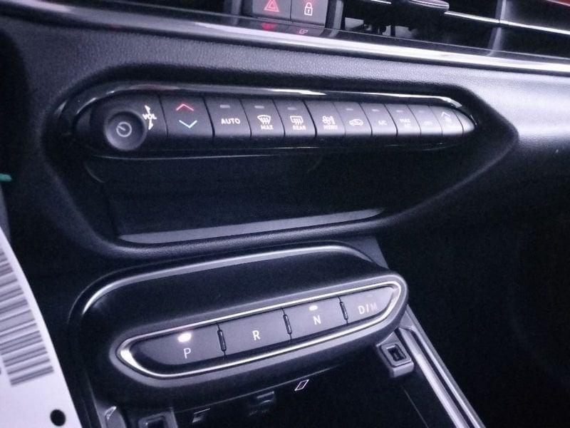 FIAT 600 1.2 hybrid Icon 145cv auto