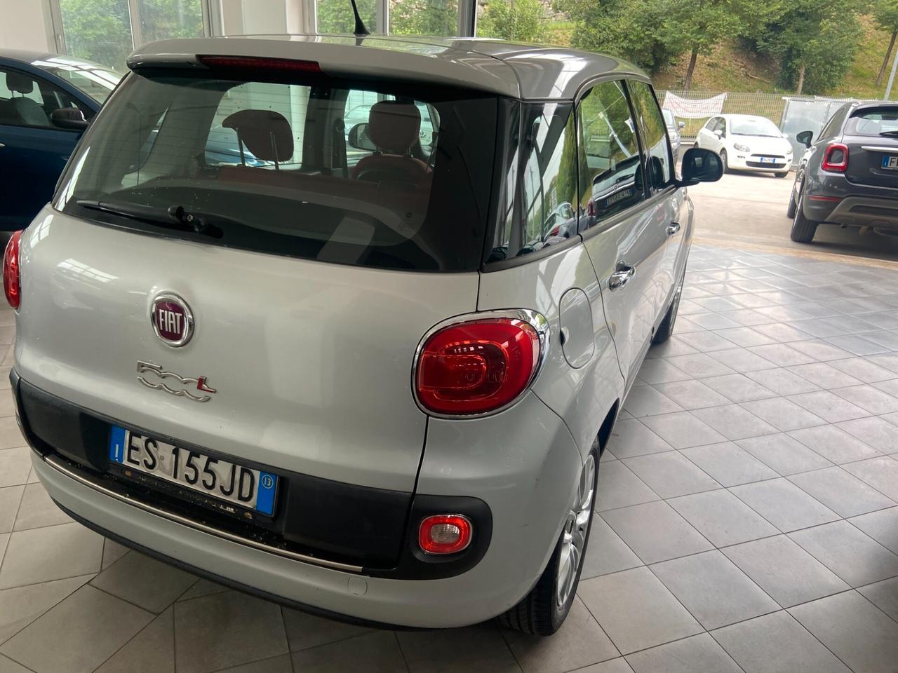 Fiat 500L 1.6 Multijet 105 CV Lounge