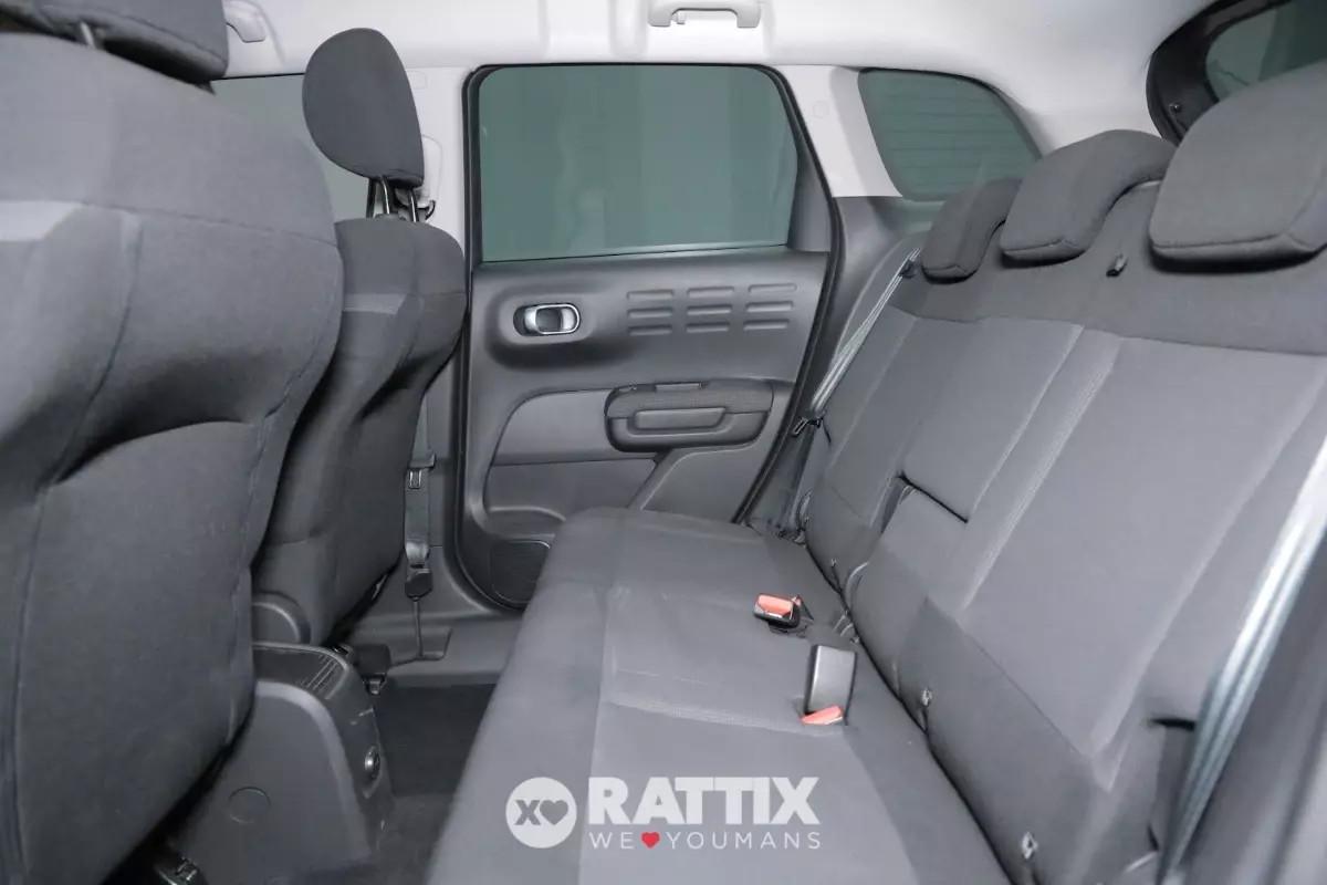 Citroen C3 Aircross 1.2 Puretech 130CV Shine Pack EAT6
