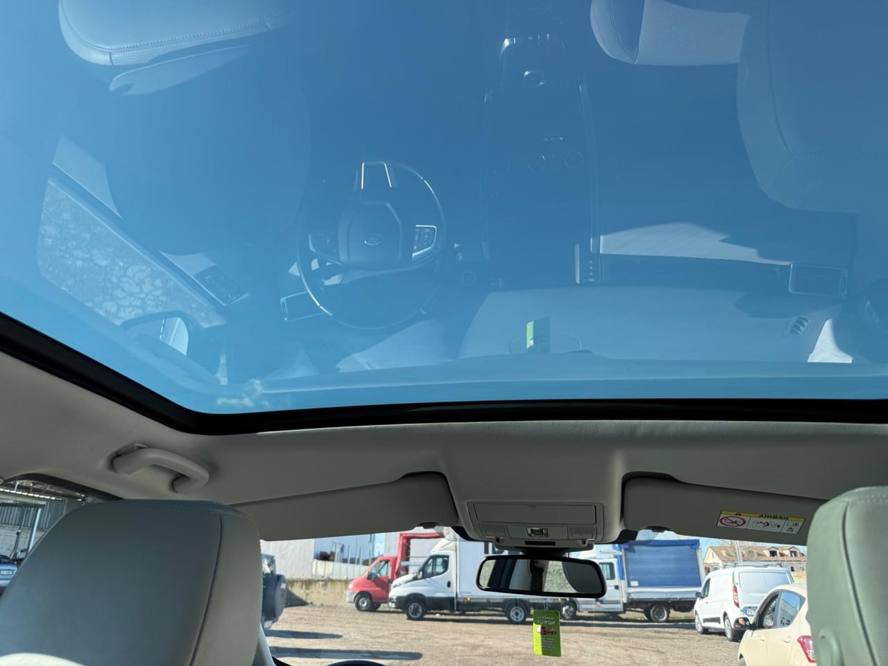 Land Rover Discovery Sport 2.0 TD4 180 CV HSE Luxury