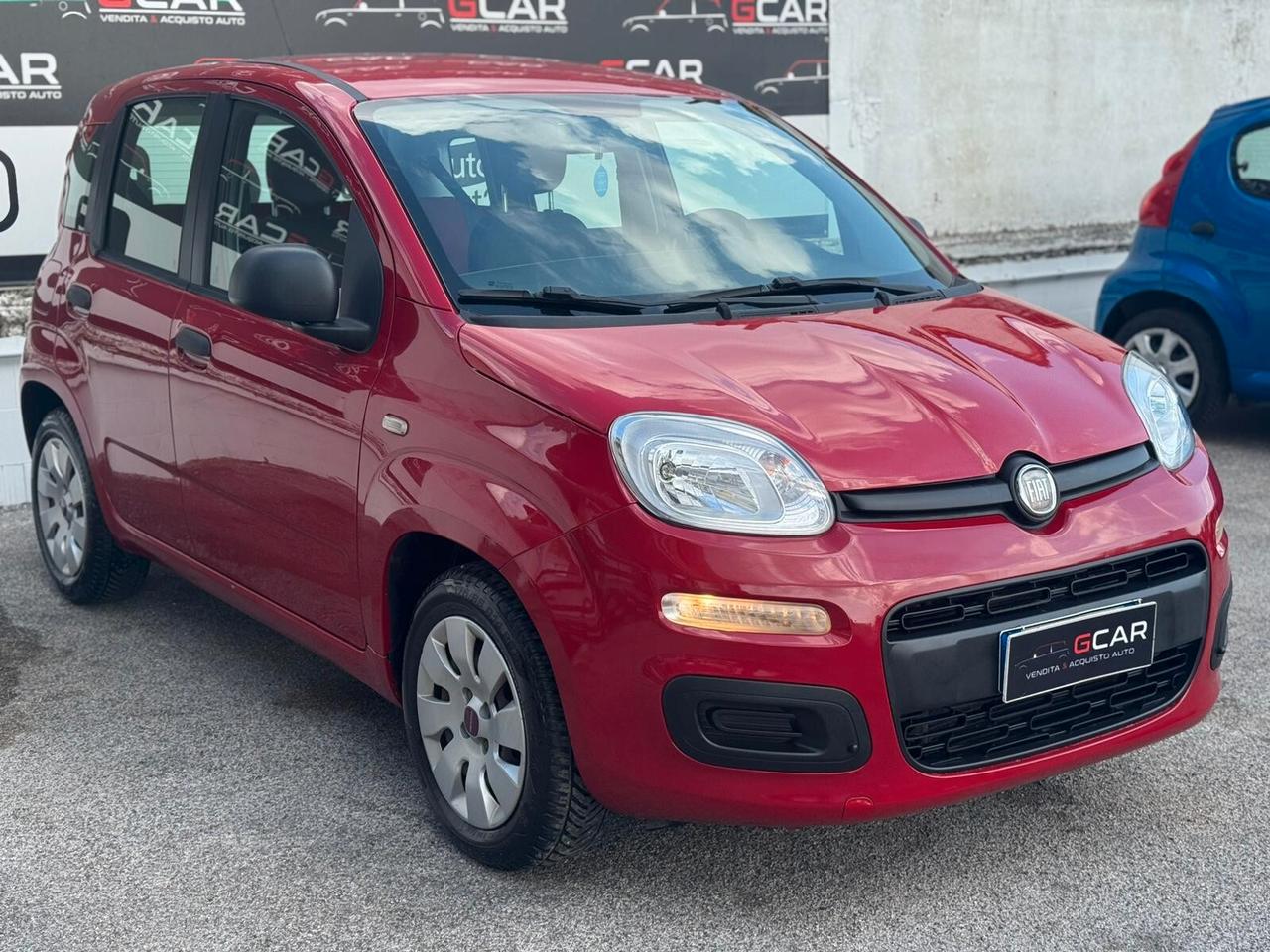 Fiat Panda 1.2 Benzina 69 cv Easy