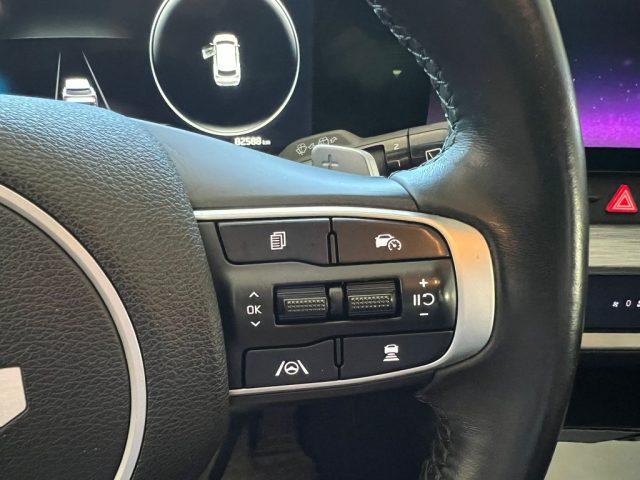 KIA Sportage 1.6 CRDI 136 CV DCT7 Mild Hybrid