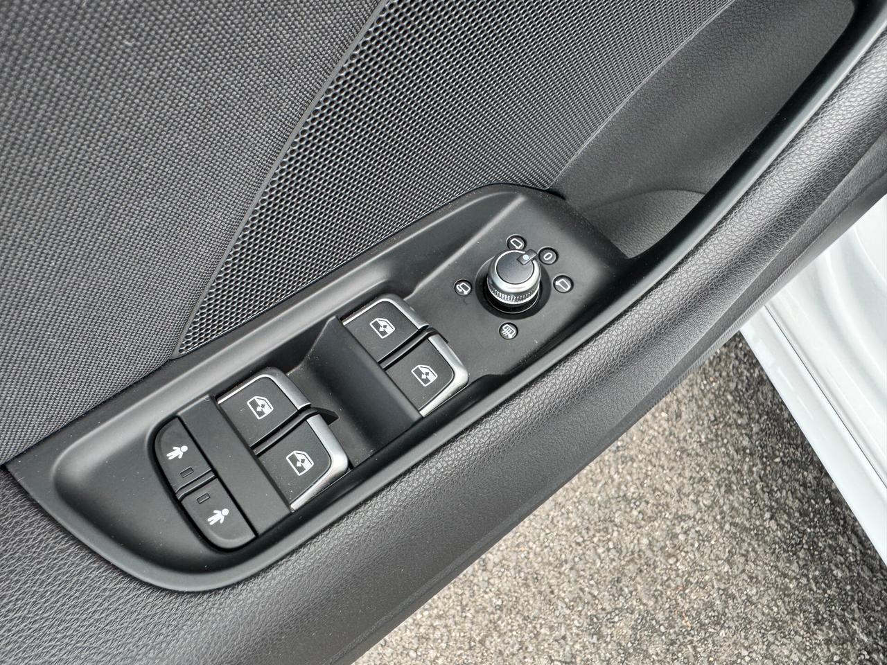 Audi A3 SPB 30 TDI S tronic Sport