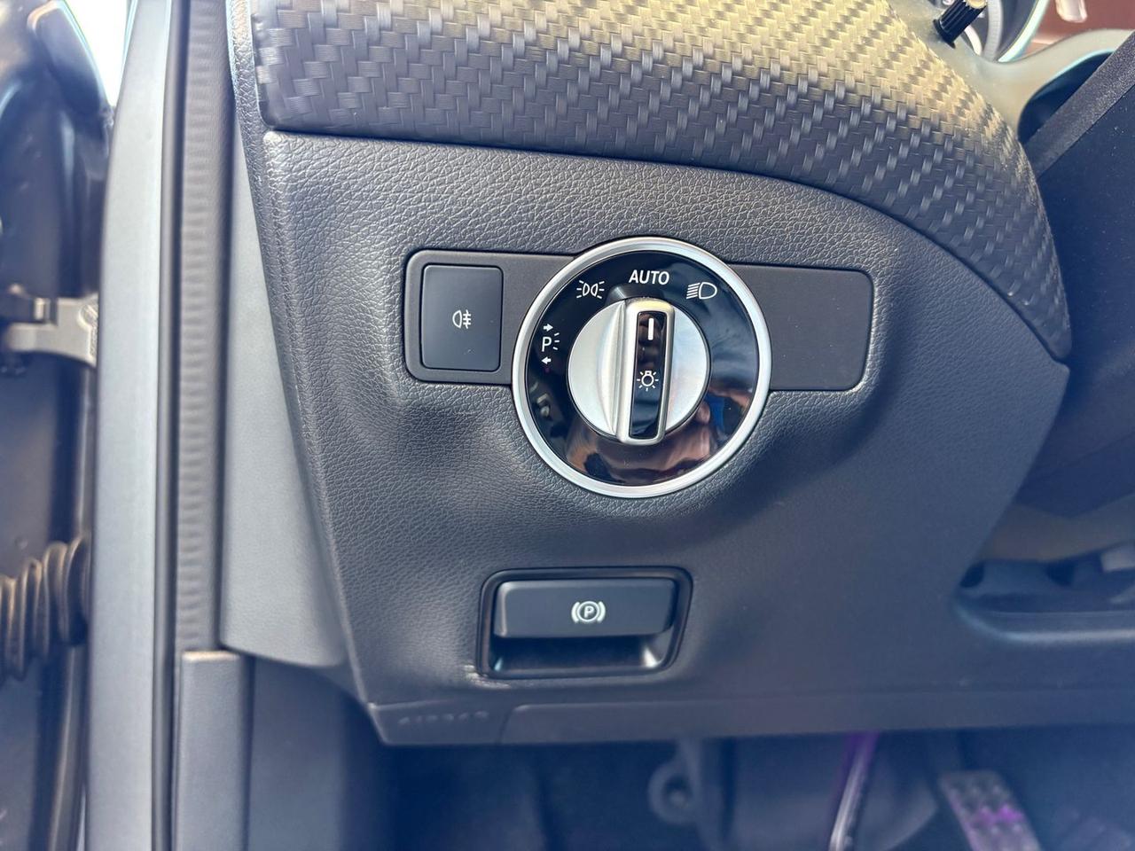 Mercedes-Benz A 45 AMG #10281