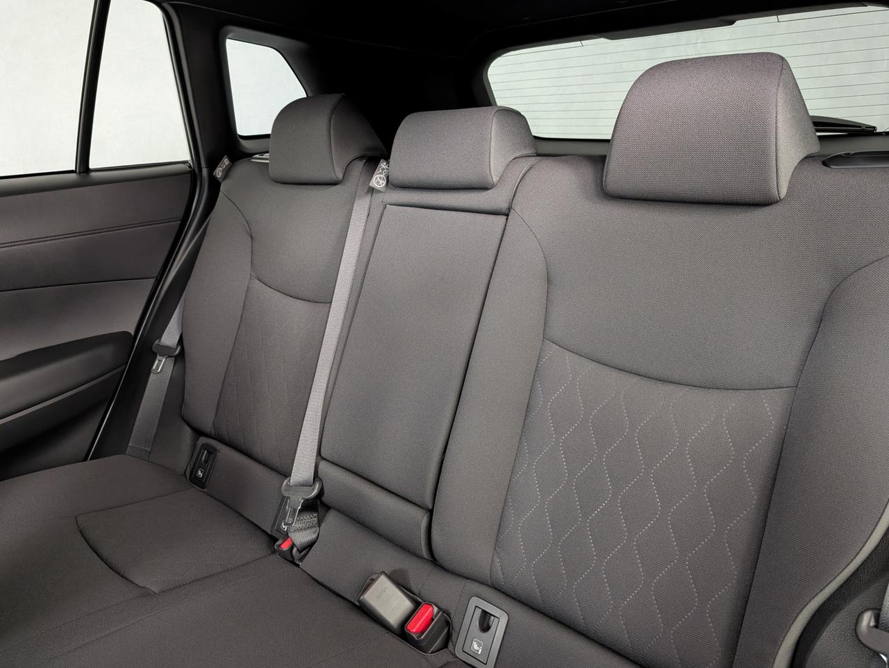 Toyota 1.8 Hybrid 140cv e-cvt Icon Style