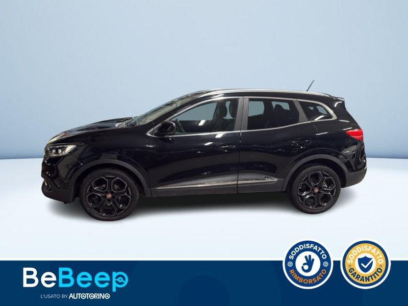 Renault Kadjar 1.5 DCI ENERGY HYPNOTIC16 (MAGNETIK) 110CV