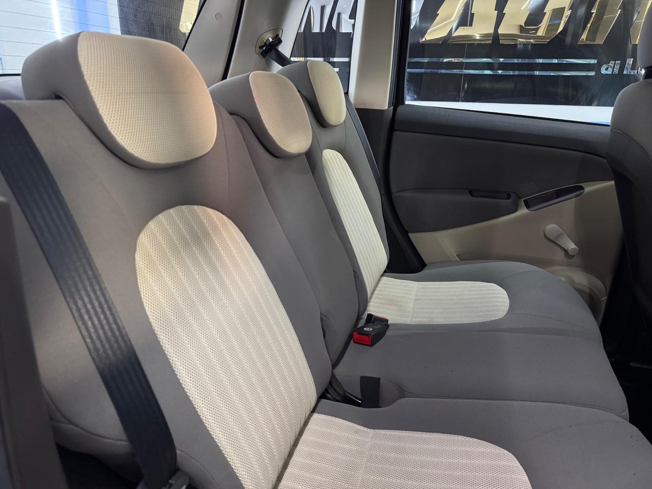 Lancia Musa 1.4 Platino Plus Full Optional